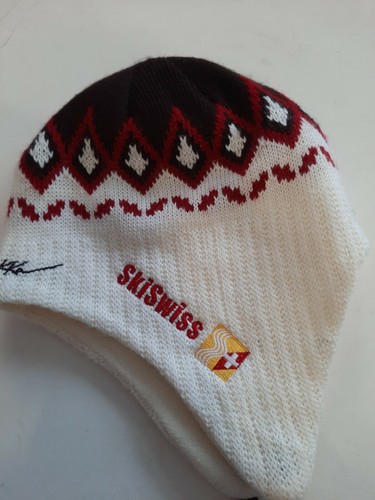 Cappello brekka sci - cappello,