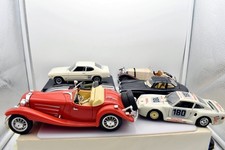 Lotto stock Modellini auto