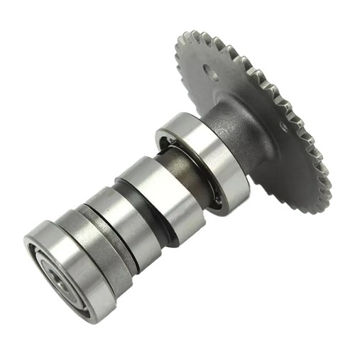 Albero asse camme tnt - asse, tipo