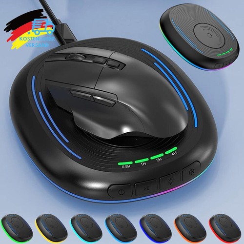 Mouse jiggler - mouse,