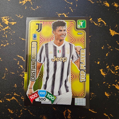 Cristiano ronaldo panini - cristiano,