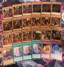 Yugioh nucleo mazzo abisso - nucleo,