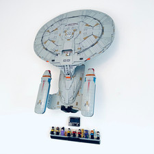 Supporto da parete per LEGO