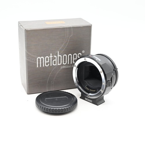 Metabones canon obiettivo a - canon, ef