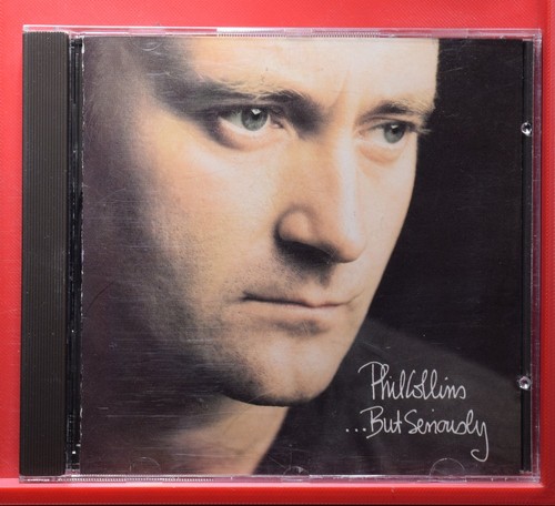 Phil collins but - -, ...but