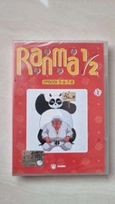 RANMA 1/2 2 - DVD Animazione