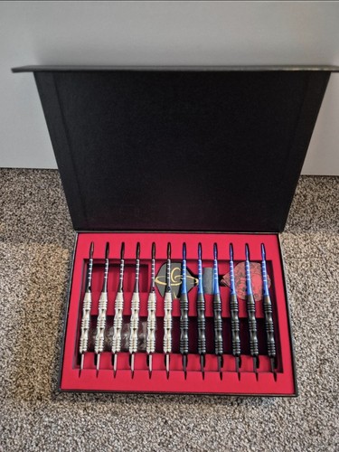 Confezione freccette - confezione, 12