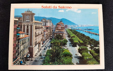 SALERNO