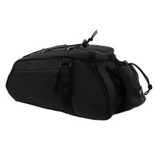 Portapacchi posteriore borsa