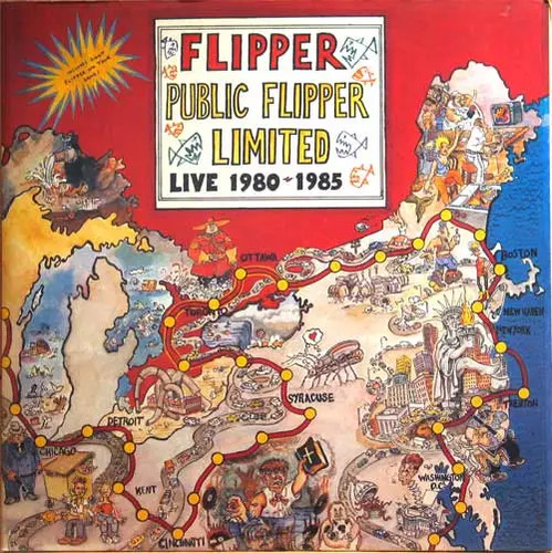 Flipper public limited - flipper,