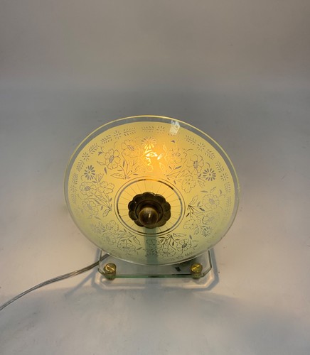 Lampada tavolo singola - lampada,