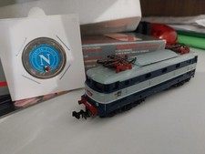 Lima E 444 Scala N e444 001 no arnold rivarossi acme loco trenino