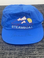 🔥 Cappello Steamboat