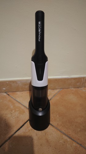 Scopa elettrica rowenta ac9736 - elettrica,
