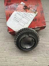 Ingranaggio cambio velocita - cambio, velocita'