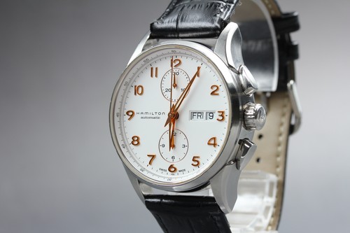 Orologio uomo hamilton - uomo,