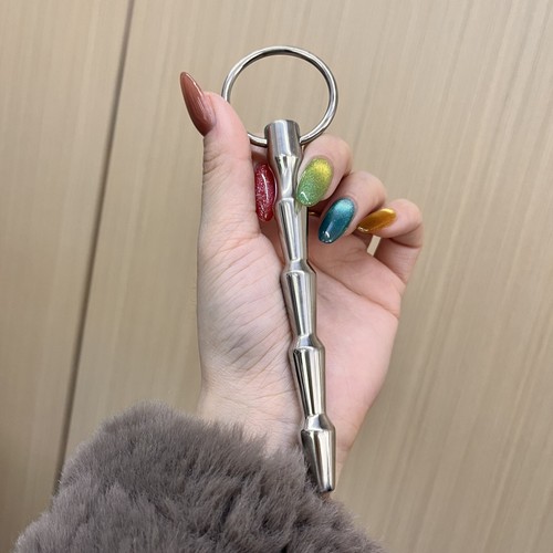 Dilatatore plug per pene - , uomo