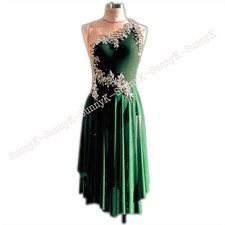 Costume tango valzer liscio
