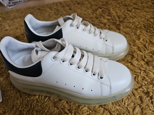 Alexander mcqueen sneaker - alexander,