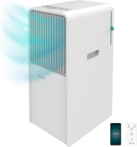 Climatizzatore portatile - climatizzatore,