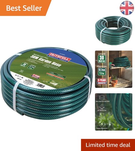 Tubo flessibile pvc - in,