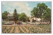 Pennsylvania Lancaster c1950s