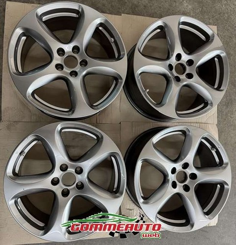 Cerchi lega 18 - 4,