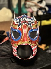 El Grande Americano Semi Pro