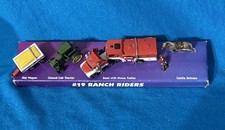 Galoob Micro Machines #19