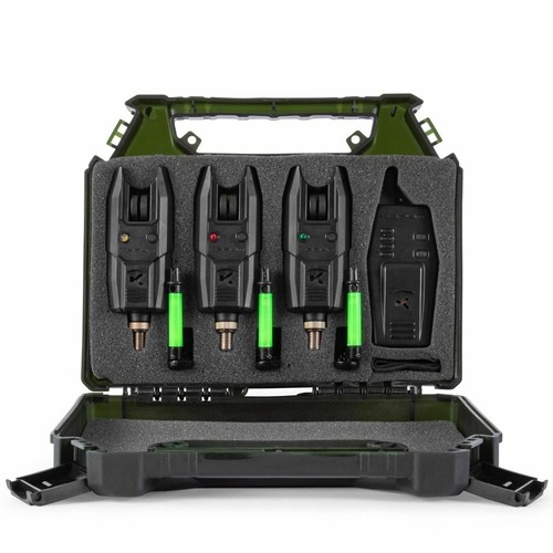 Korum kbi bite alarm - r,