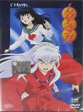 INUYASHA – TRAVEL 1 – ITA – JAP – DVD
