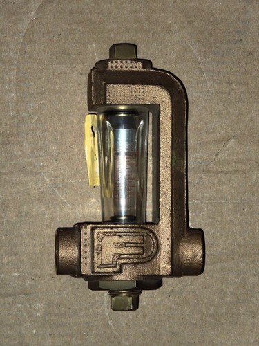 Misuratore portata 2 - portata, 1/2"
