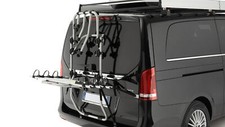 Fabbri bici mtb van - mtb,
