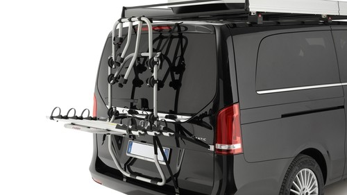 Fabbri bici mtb van - bici,