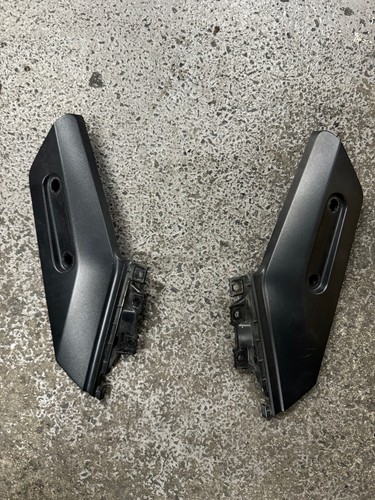 Yamaha stay parafango - parafango, 2