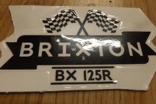 Adesivo pannello laterale