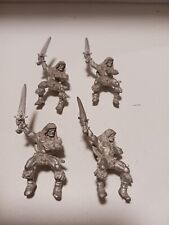 WARHAMMER FANTASY - ESERCITO GUERRIERI DEL CAOS - CONAN IL BARBARO