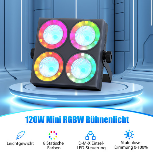 Faretto par led - led, wall