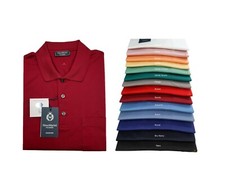 Polo Filo Di Scozia ® Puro