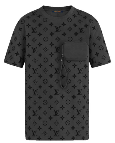 Shirt louis vuitton ss20 - louis,