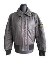 STONE ISLAND JACKET COAT GIACCA UOMO GIUBBOTTO VINTAGE JH178