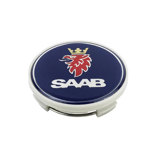 Saab coprimozzo - 4x,