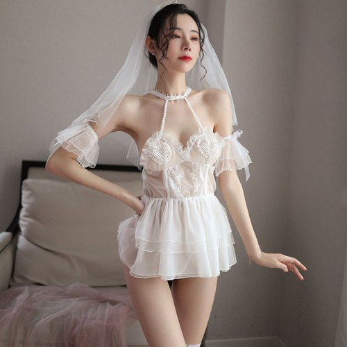 Costume lingerie donna sexy