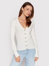 MAGLIE CARDIGAN MAGLIA DONNA