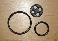 SUZUKI PETCOCK GASKET REBUILD