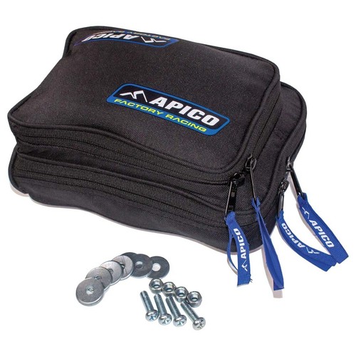 Apico enduro trail green - enduro,