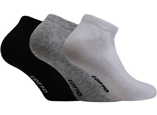 Paia calze uomo lotto - 6,