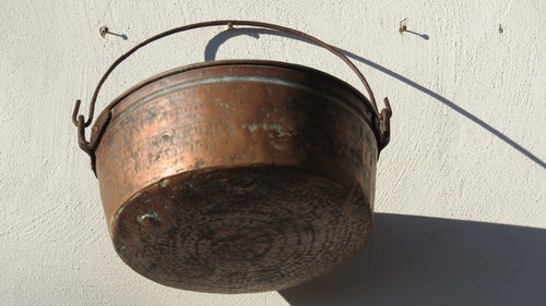 R402 pentola antica - antica, in