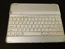 MOBILE BLUETOOTH KEYBOARD FOR IPAD 2/3  (leggi bene descrizione)