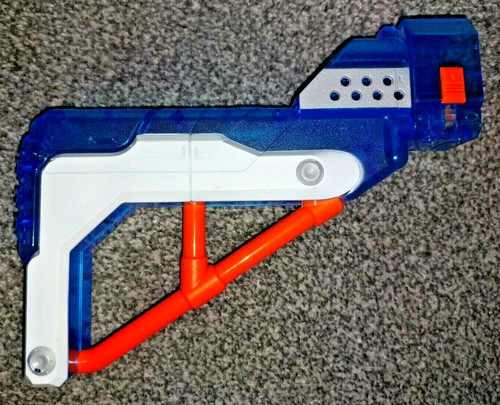 Stock ufficiale nerf nstrike - stock,